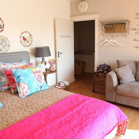 Bubbles & Bed Bed and Breakfast Bilthoven Exteriör bild